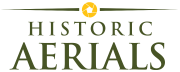 Historic Aerials Logo